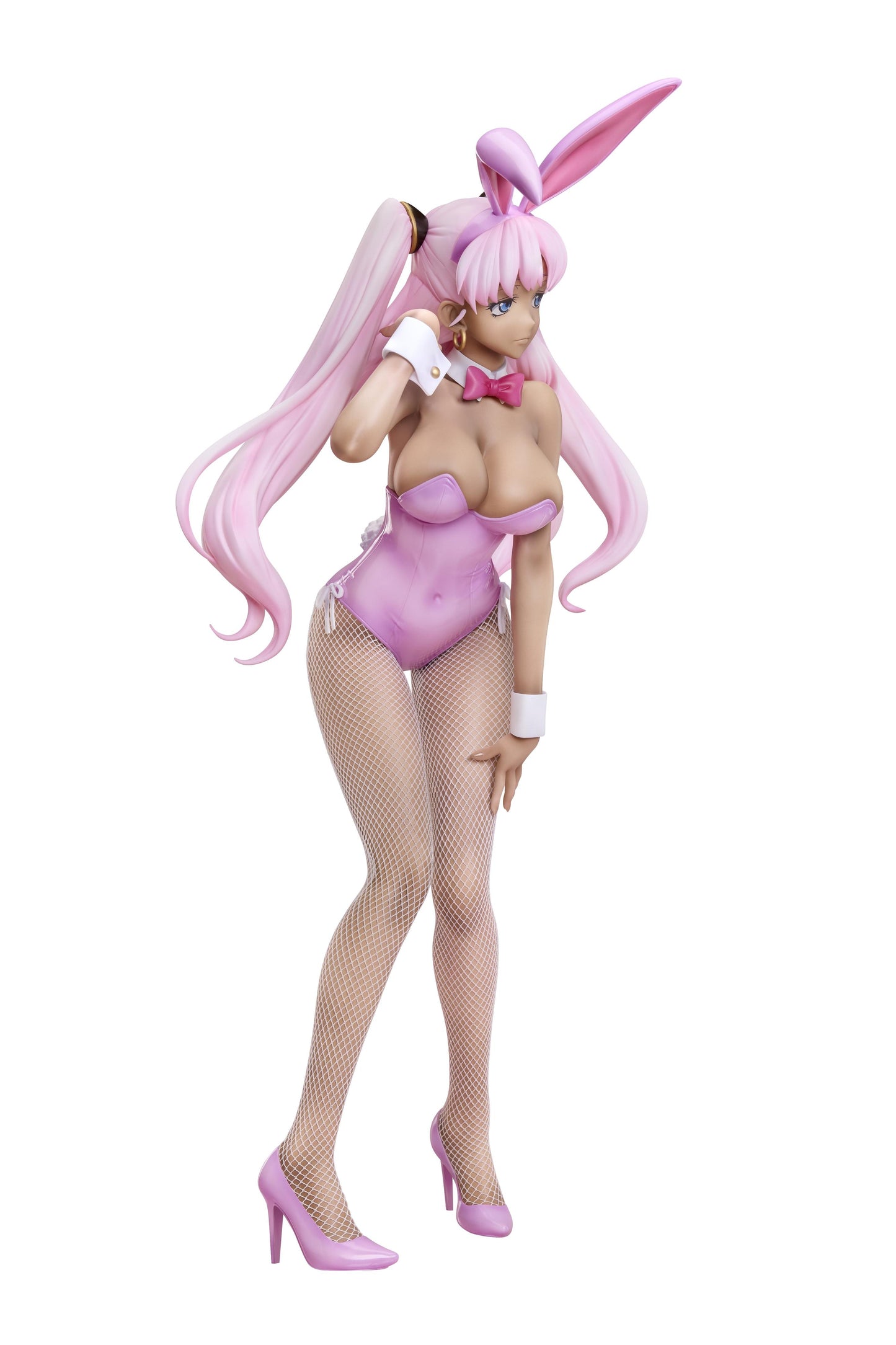 B-style CODE GEASS Roze of the Recapture Catherine Sabathra Bunny Ver.