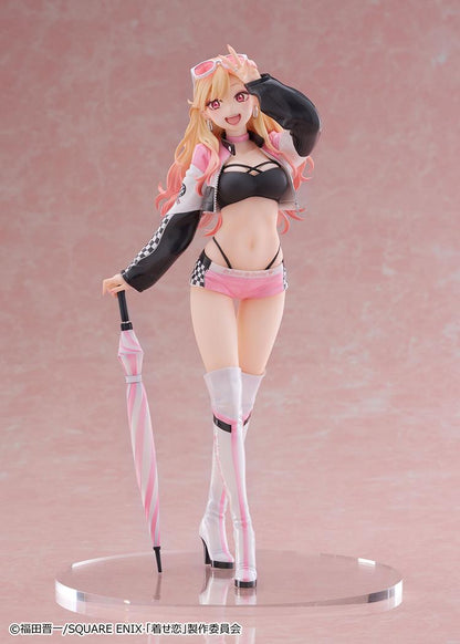 My Dress Up Darling Marin Kitagawa Race Queen ver. 1/7 Scale Figure