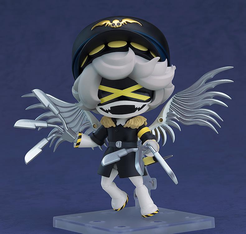 Murder Drones Nendoroid N