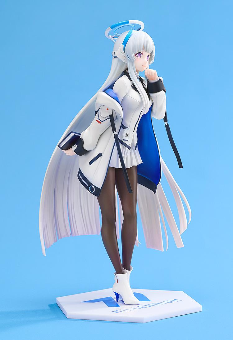 Blue Archive G.S. Collection Noa: Classified Record