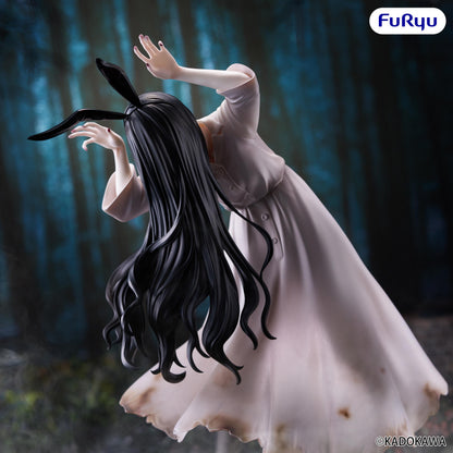 SADAKO BiCute Bunnies Figure -Sadako-