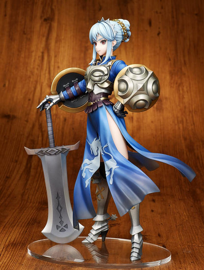 Unicorn Overlord - Virginia (Class Valkyria) 1/7 Scale Figure