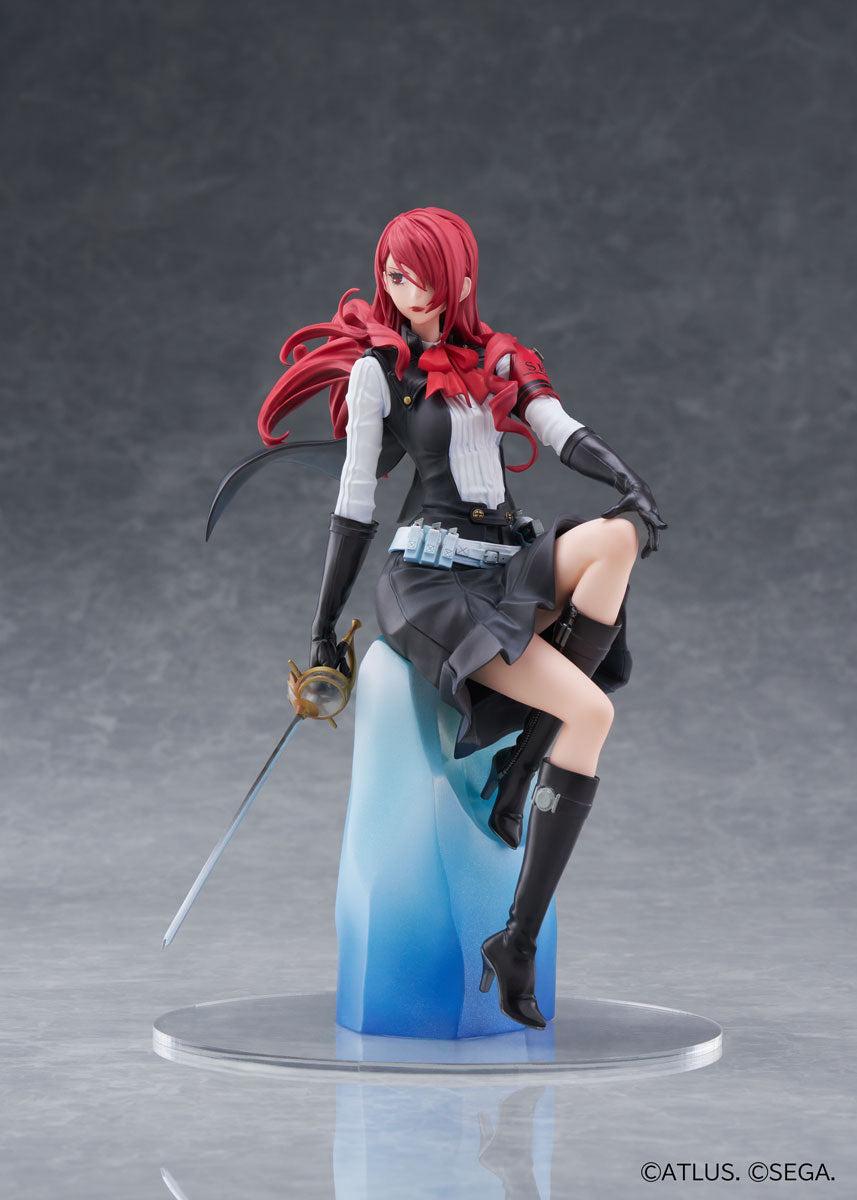 Persona 3 Reload Mitsuru Kirijo 1/7 Scale Figure