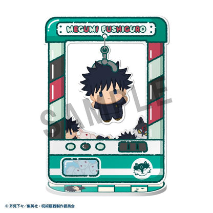 (Blind Box) Chara Catcher-Anime Jujutsu Kaisen 5th Anniversary