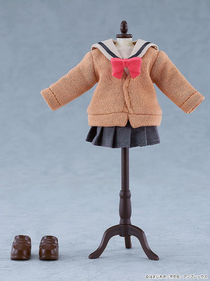 Bocchi the Rock! Nendoroid Doll Outfit Set: Ikuyo Kita