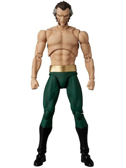 MAFEX Ra's al Ghul (BATMAN: HUSH Ver.)