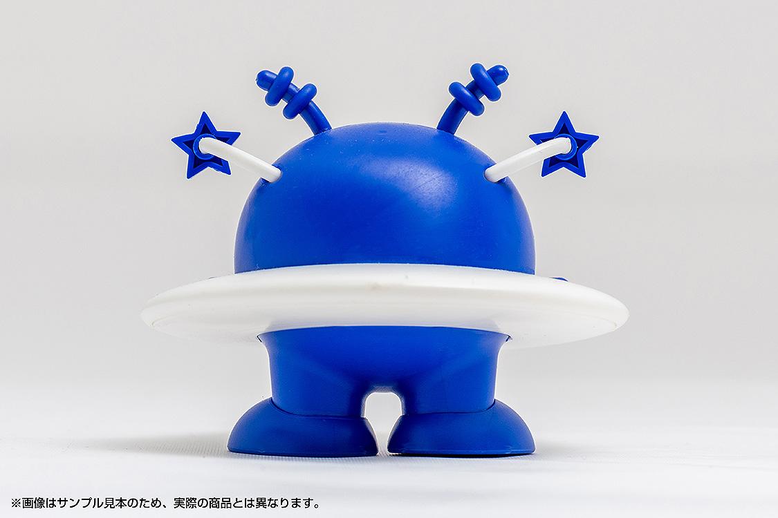 (Model Kits) Cosmo Hoshimaru: Blue Ver.
