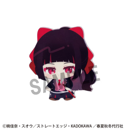 (Blind Box) Karakoro Clear Candy Figures Agents of the Four Seasons : Dance of Spring