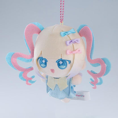 NEEDY GIRL OVERDOSE OMGkawaiiAngel Punipico AG Mascot Plushie