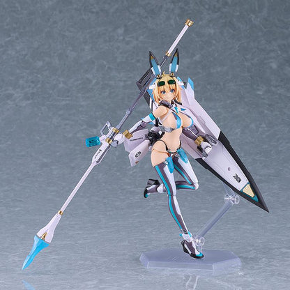 BUNNY SUIT PLANNING figma Sophia F. Shirring: Updated ver.