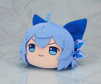 Touhou Lost Word Nuidaifuku Yukkuri Cirno