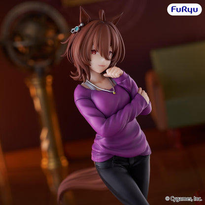 Umamusume: Pretty Derby Trio-Try-iT Figure -Agnes Tachyon- (Rerun)