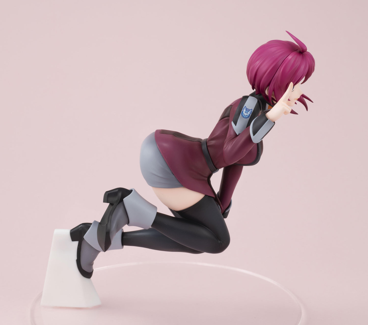 GGG Mobile Suit Gundam SEED FREEDOM Lunamaria Hawke