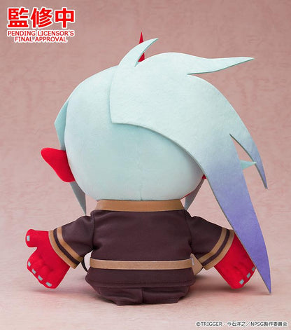 New PANTY & STOCKING with GARTERBELT Plushie Kneesocks