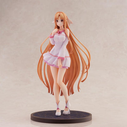 Sword Art Online: Alicization - War of Underworld SWORD ART ONLINE ALICIZATION War of Underworld 1/6 Asuna <Goddess of Creation Stacia> Loungewear Ver.