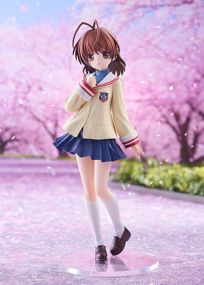 CLANNAD POP UP PARADE Nagisa Furukawa L Size