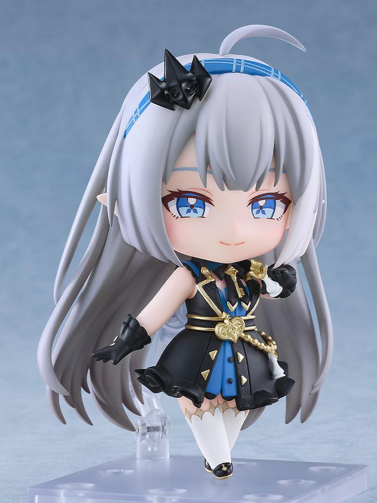 Stella Sora Nendoroid Tyrant (Female)