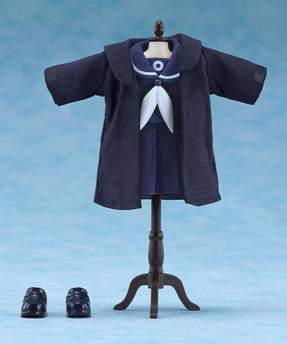 Blue Archive Nendoroid Doll Outfit Set: Plana