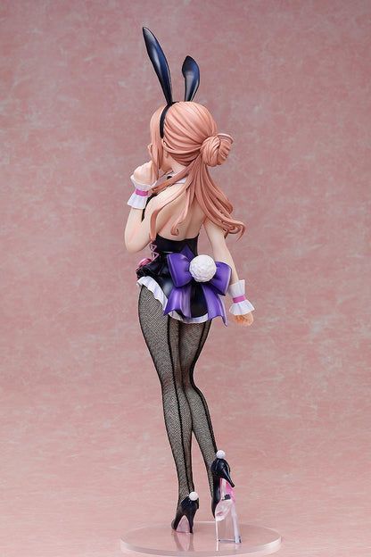 THE IDOLM@STER Gakuen Rinami Himesaki: Bunny Ver.