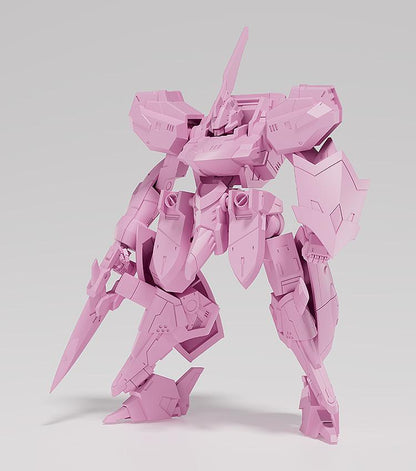 Titanomachia MODEROID SIDE:CC Ouran (Pink Ver.)