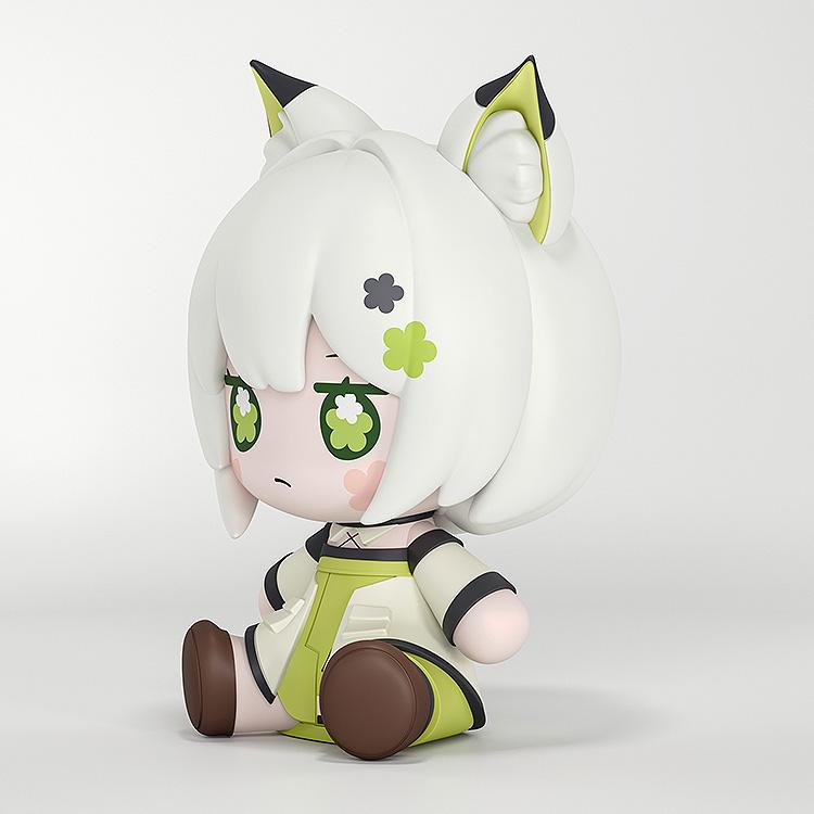 Arknights Huggy Good Smile Kal'tsit