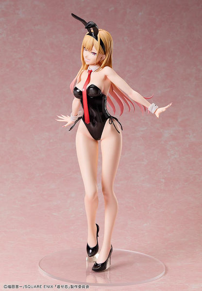 My Dress-Up Darling Marin Kitagawa: Bare Leg Bunny Ver.