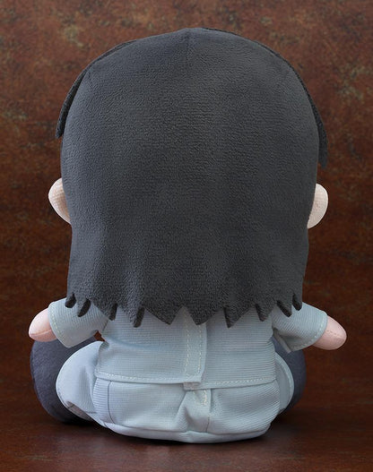 Ninja vs. Gokudo Plushie Kiwami Kimura