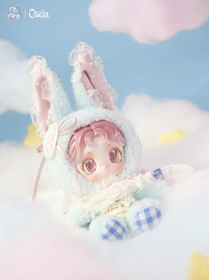 (Blind Box) Ossia Sealed Dreams Series (Set of 6 figures)