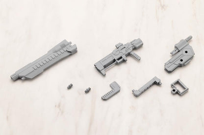 (Model Kits) M.S.G WEAPON UNIT53 STRIDE LAUNCHER (Rerun)
