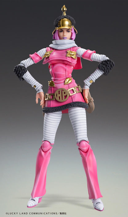 JOJO'S BIZARRE ADVENTURE Part7「Steel Ball Run」 Chozokado Hot Pants