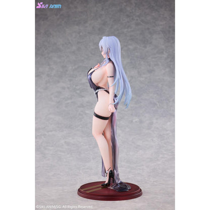 Shion Alfine Dress Ver. 1/6 Scale Figure
