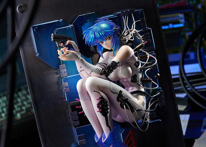 Ghost in the Shell (Manga Edition) Motoko Kusanagi