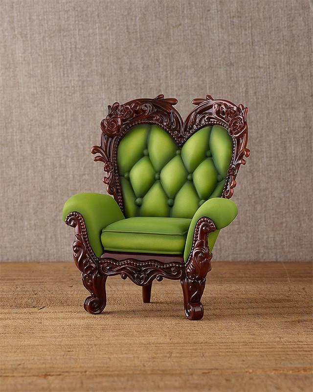 PARDOLL Antique Chair: Matcha (Rerun)