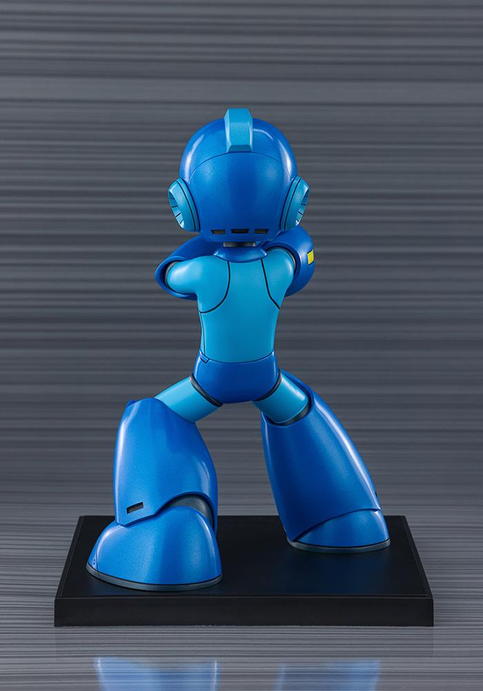 MEGA MAN MEGA MAN OSHI WORKS