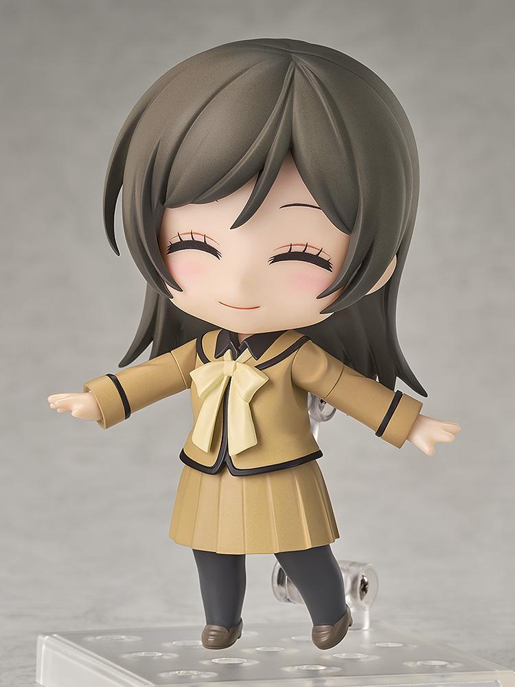 Kamisama Kiss Nendoroid Nanami Momozono (Rerun)