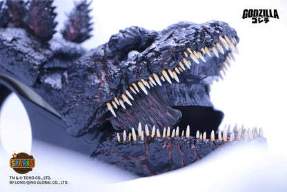 "Shin Godzilla" Tape Cutter