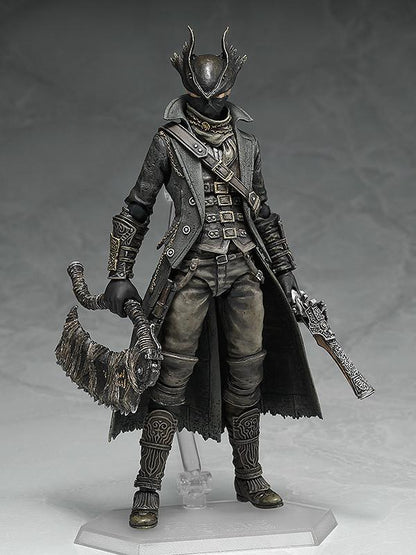 Bloodborne figma Hunter: The Old Hunters Edition (Rerun)