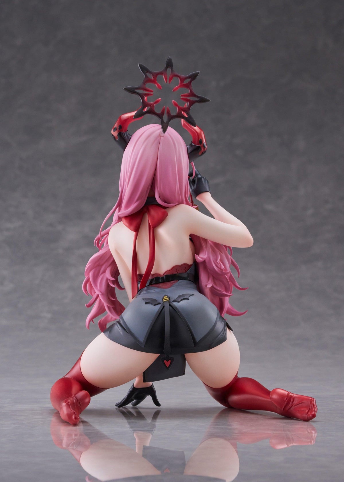 Blue Archive Satsuki Memorial Lobby Ver. 1/7 Scale Figure