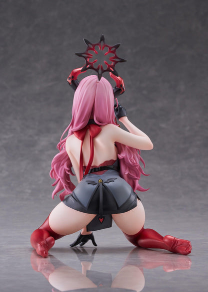 Blue Archive Satsuki Memorial Lobby Ver. 1/7 Scale Figure
