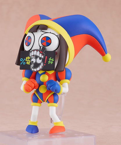 The Amazing Digital Circus Nendoroid Pomni (Rerun)