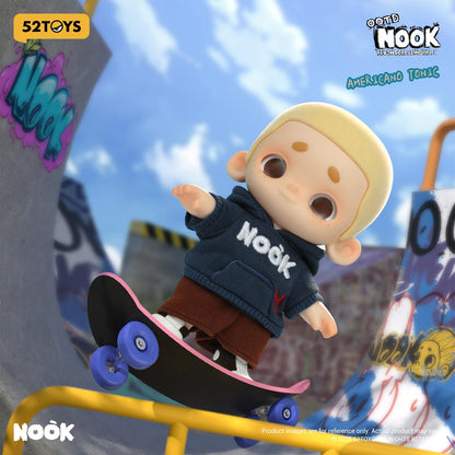 NOOK