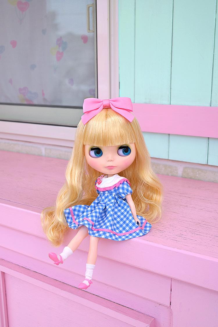 Blythe Dolly Days - Weekend (Rerun)