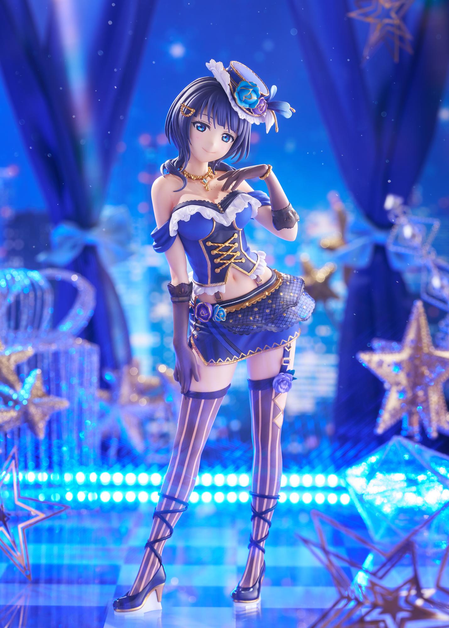 LoveLive! Nijigasaki High School Idol Club ASAKA KARIN