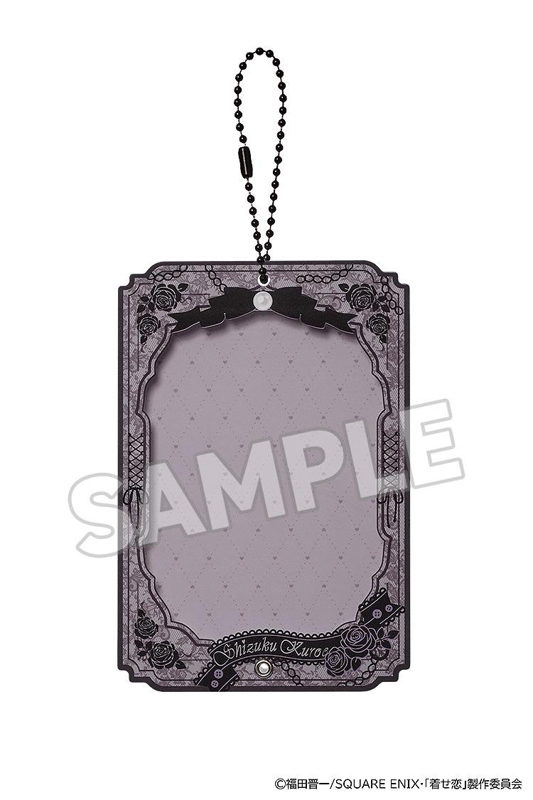 My Dress-Up Darling Acrylic Card Case Marin (Shizuku)
