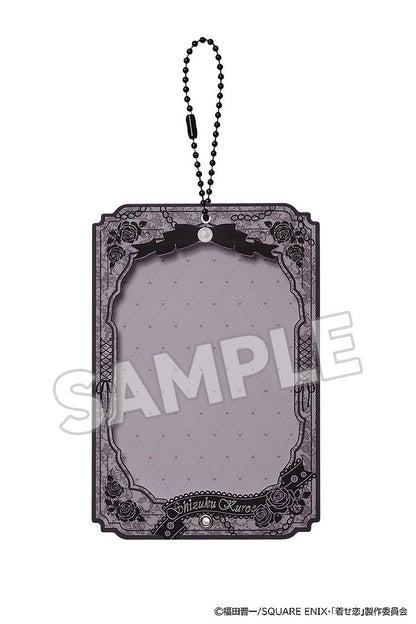 My Dress-Up Darling Acrylic Card Case Marin (Shizuku)
