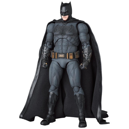 MAFEX BATMAN(ZACK SNYDER'S JUS TICE LEAGUE Ver.)