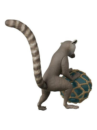 UDF FLOW Lemur Non Scale Figure