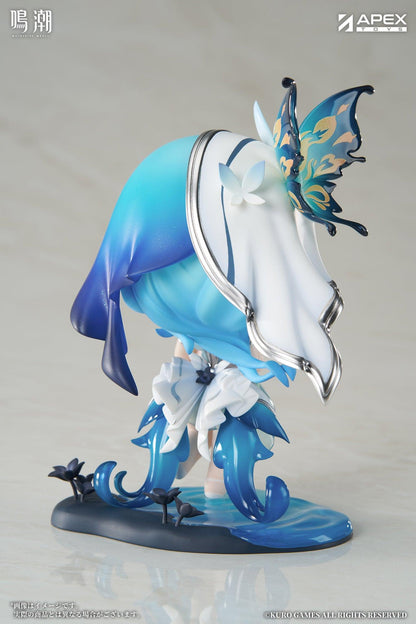 Wuthering Waves Jinseki Series Shorekeeper Non Scale Figure