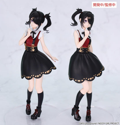 NEEDY GIRL OVERDOSE Vivit figure AME-CHAN