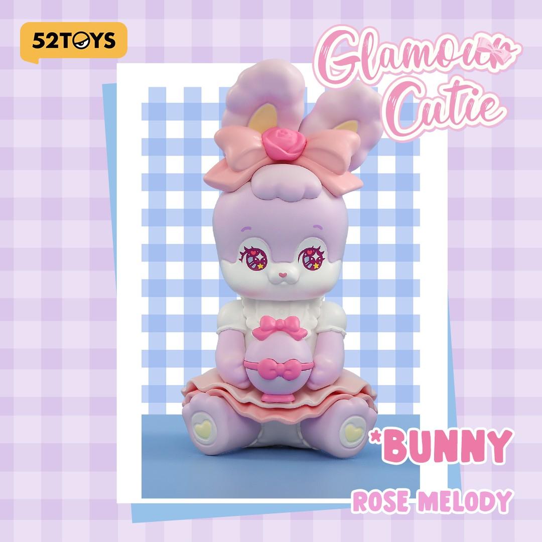 (Blind Box) FUWAFUWA-Glamour Cutie